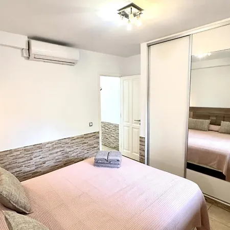 아파트 Heated Pool Royal Gardens By Deihu Experiences