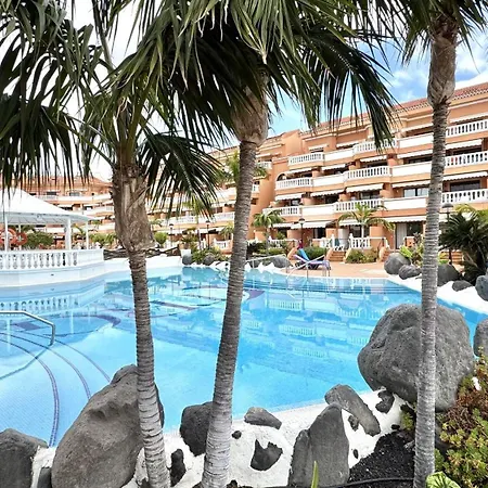Heated Pool Royal Gardens By Deihu Experiences 플라야데라스아메리카스