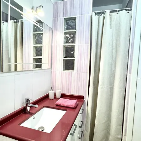 아파트 Heated Pool Royal Gardens By Deihu Experiences