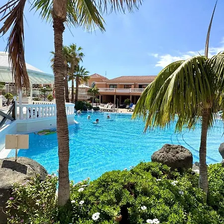 Heated Pool Royal Gardens By Deihu Experiences 아파트 플라야데라스아메리카스